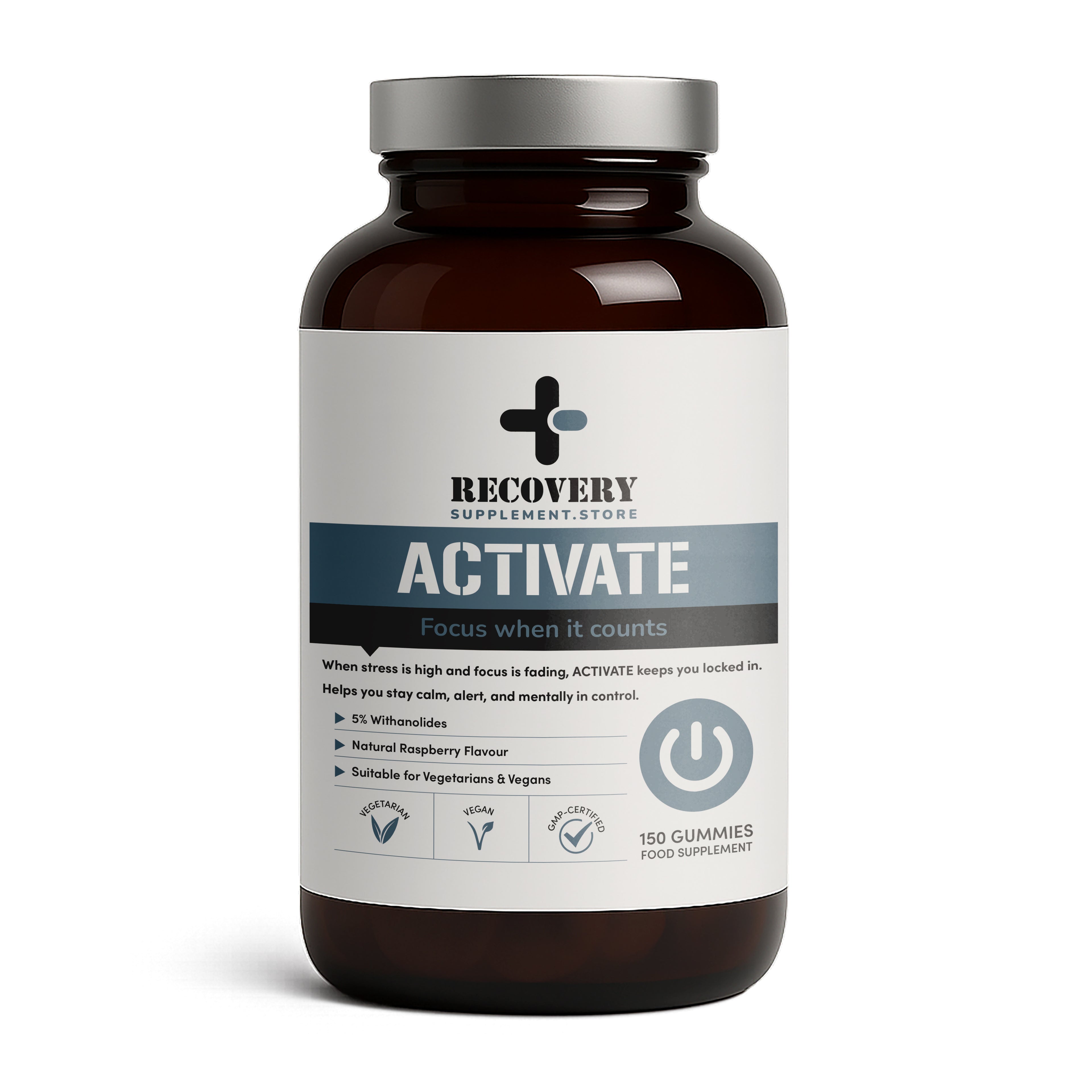 ACTIVATE