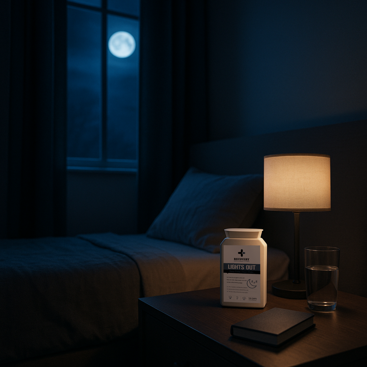 LIGHTS OUT