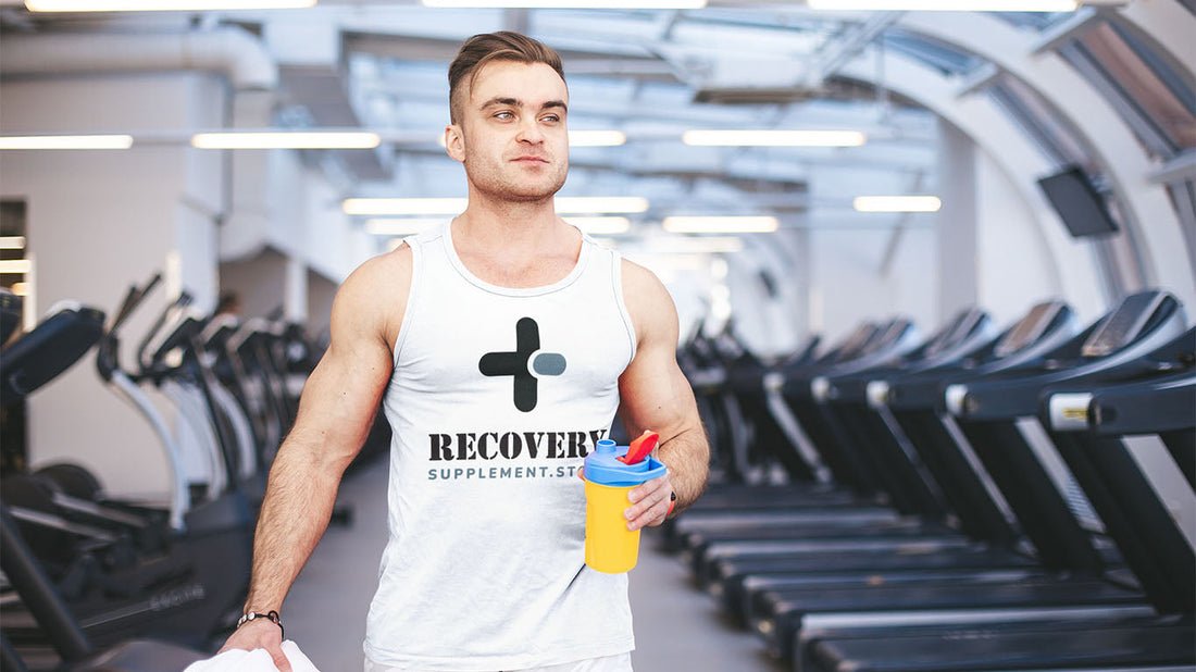 Why Gut Health Is the Key to Performance and Immunity