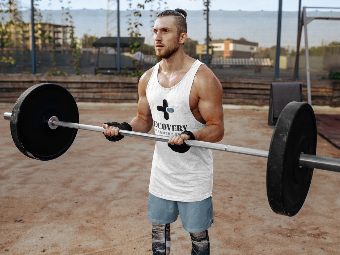 How to Optimise Recovery for Strength Training: Supplements That Work