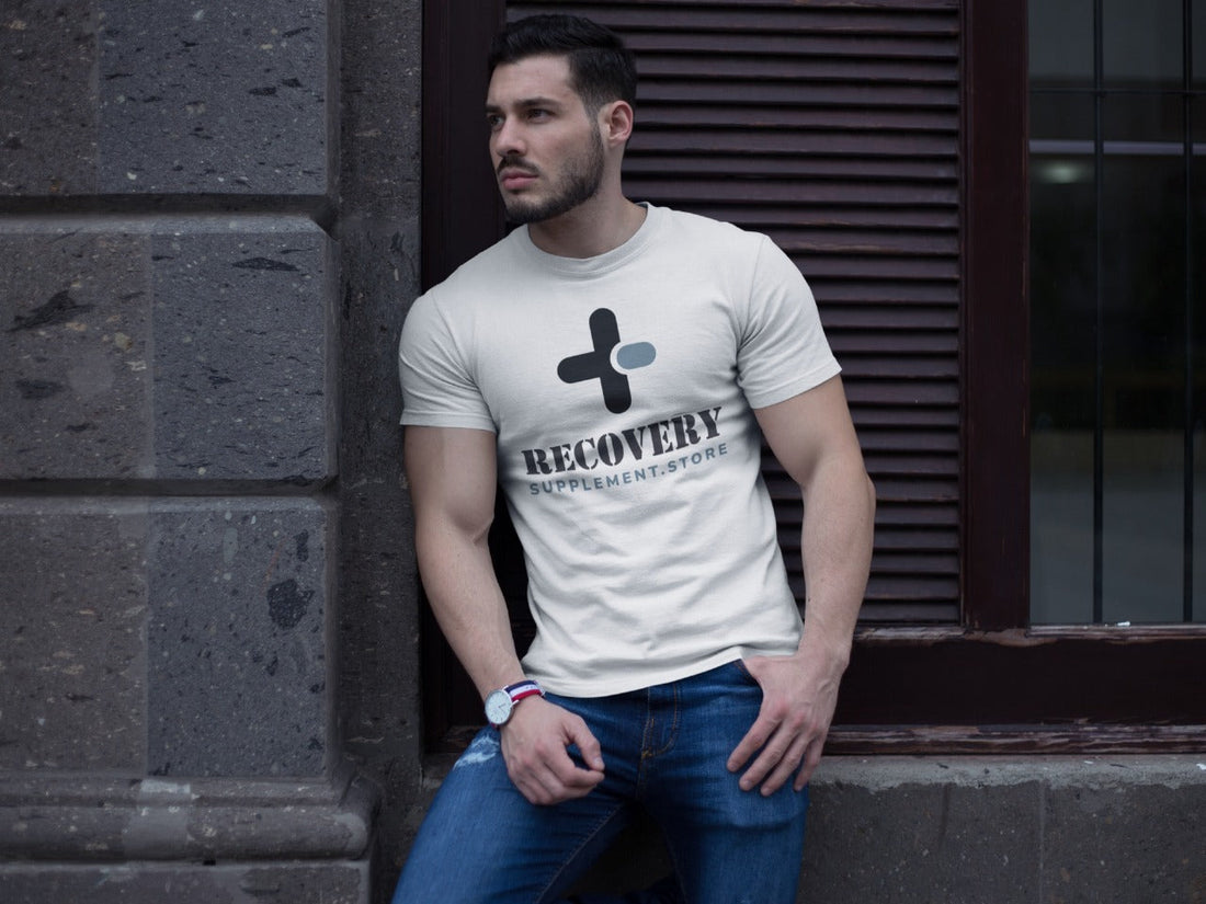 Testosterone Support for Men Over 30: Stay Strong and In Control