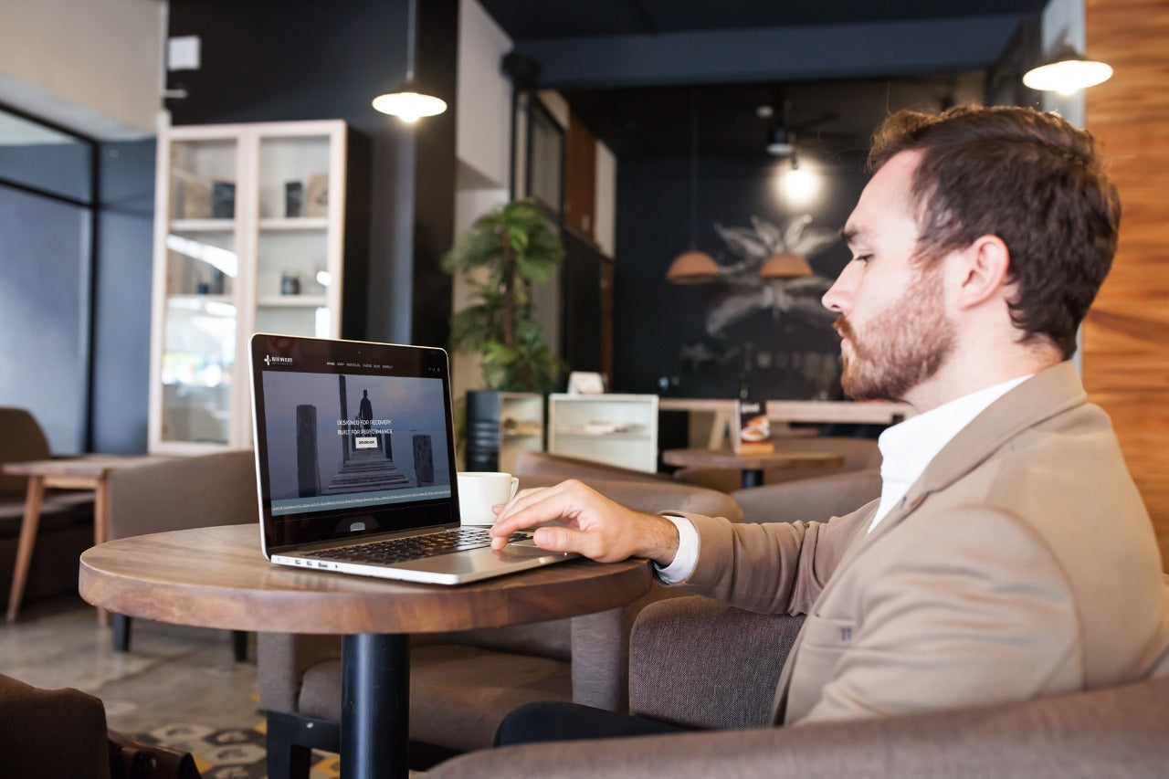 Beyond the Gym: Why Recovery Is Your Edge in the Boardroom