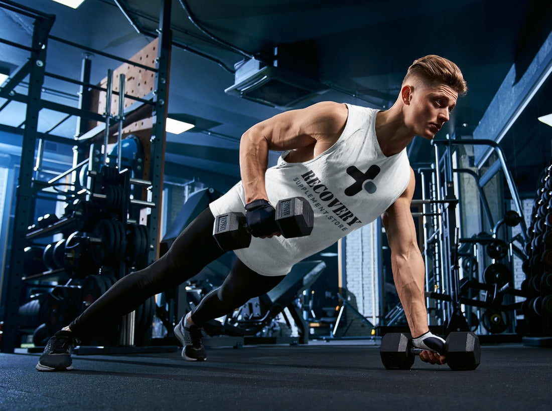 The Ultimate Guide to Joint Health for Lifters and Tactical Pros