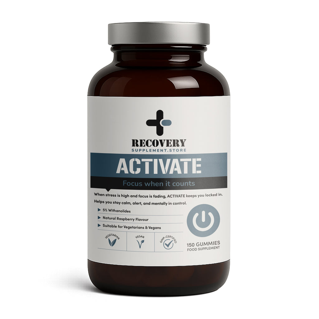 ACTIVATE