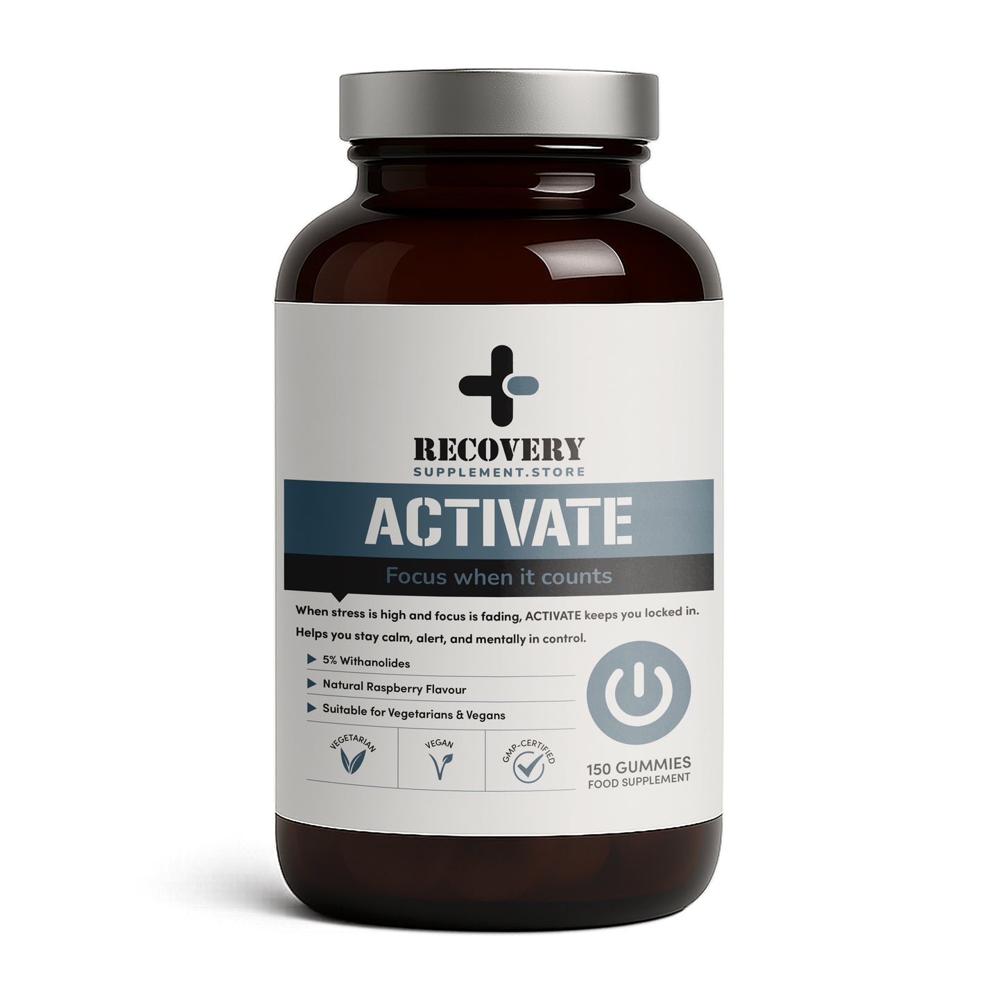 ACTIVATE