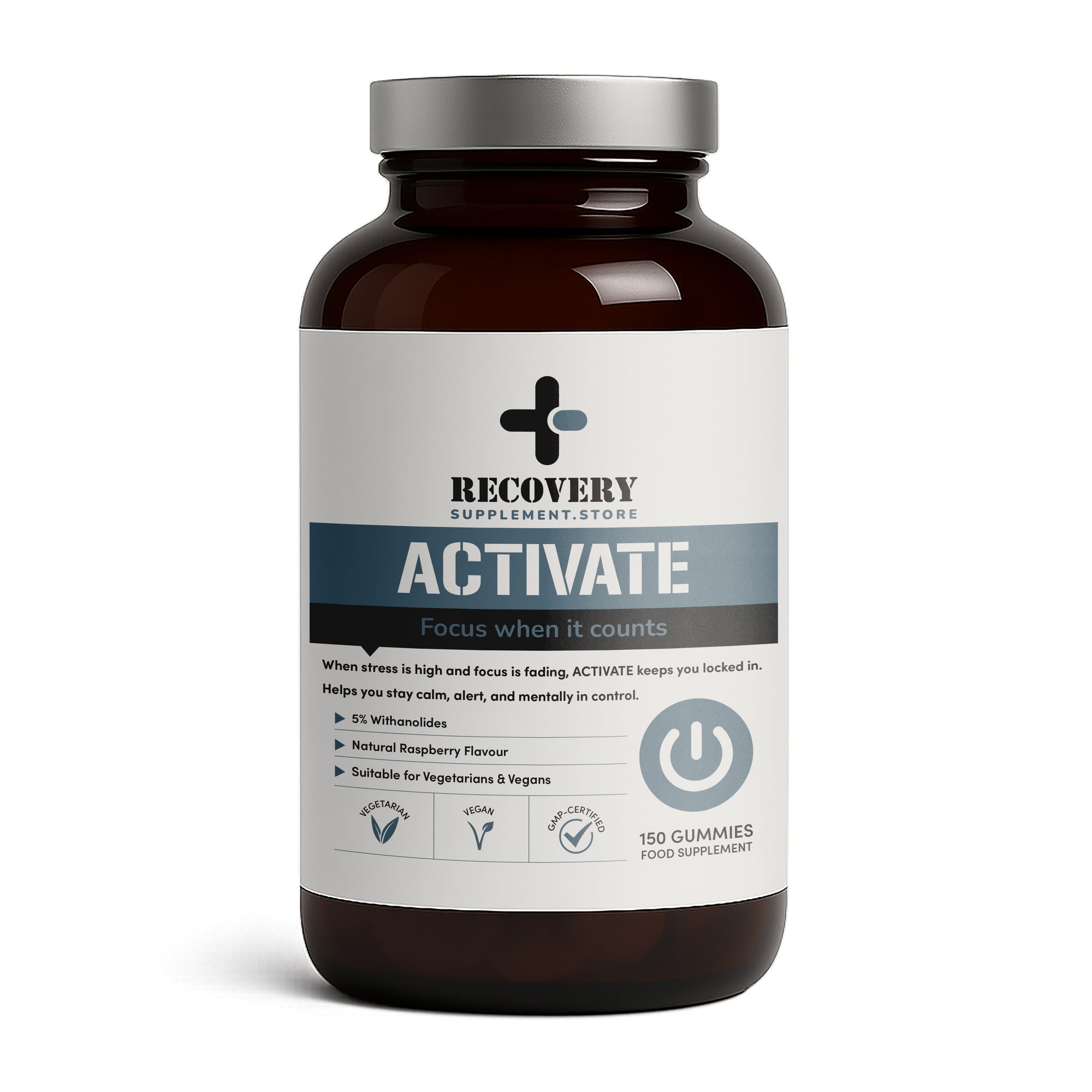 ACTIVATE