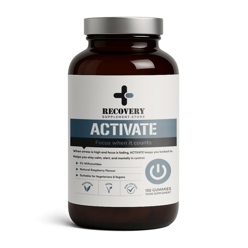 ACTIVATE