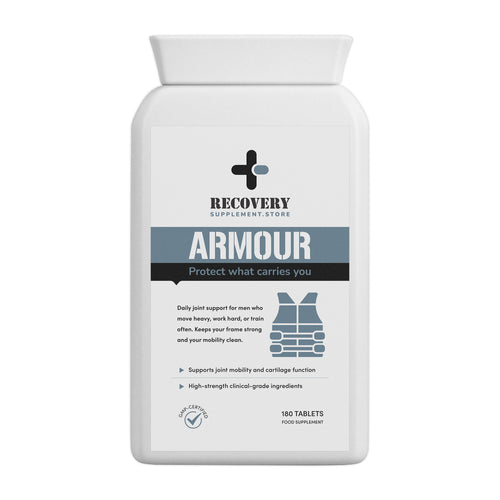 ARMOUR