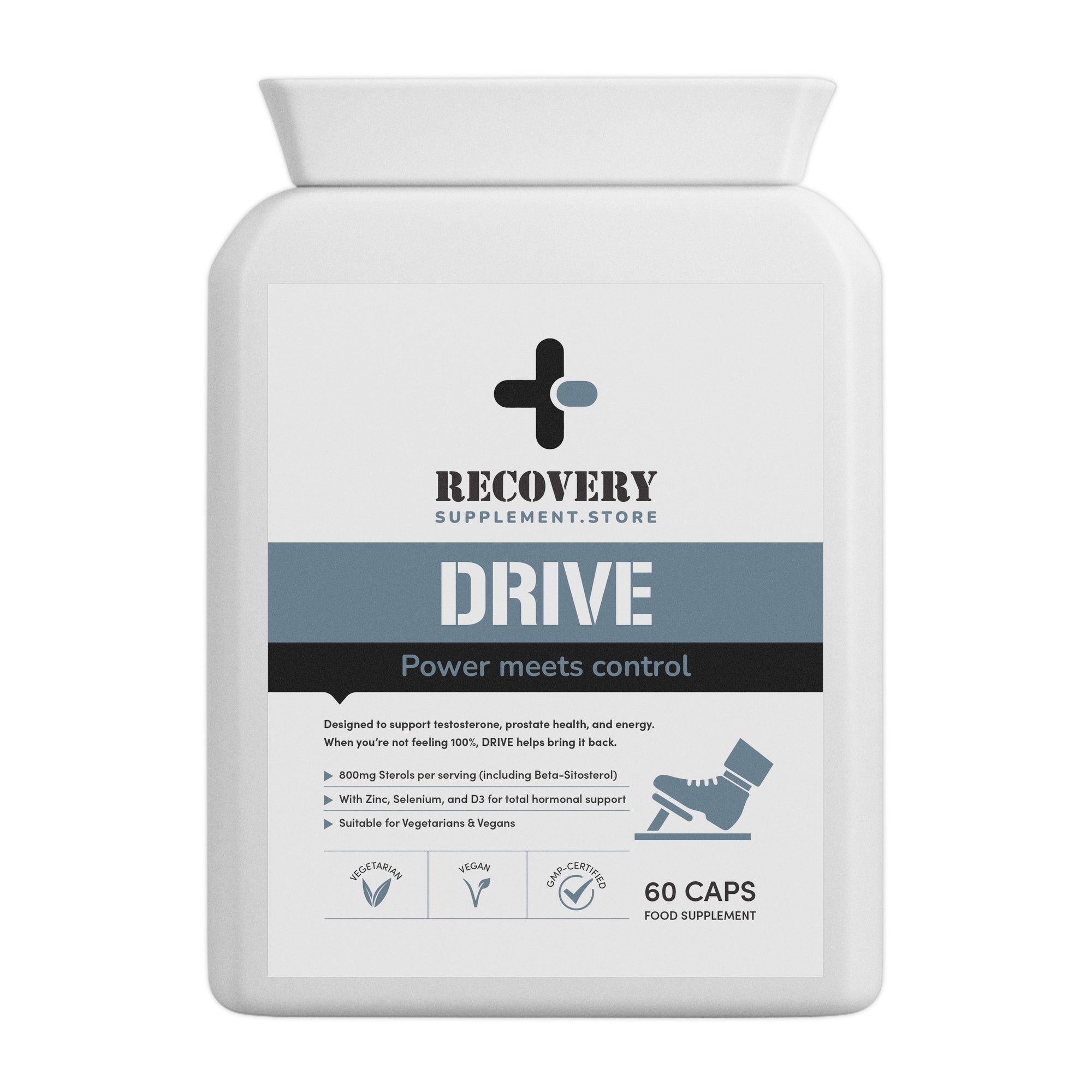 DRIVE