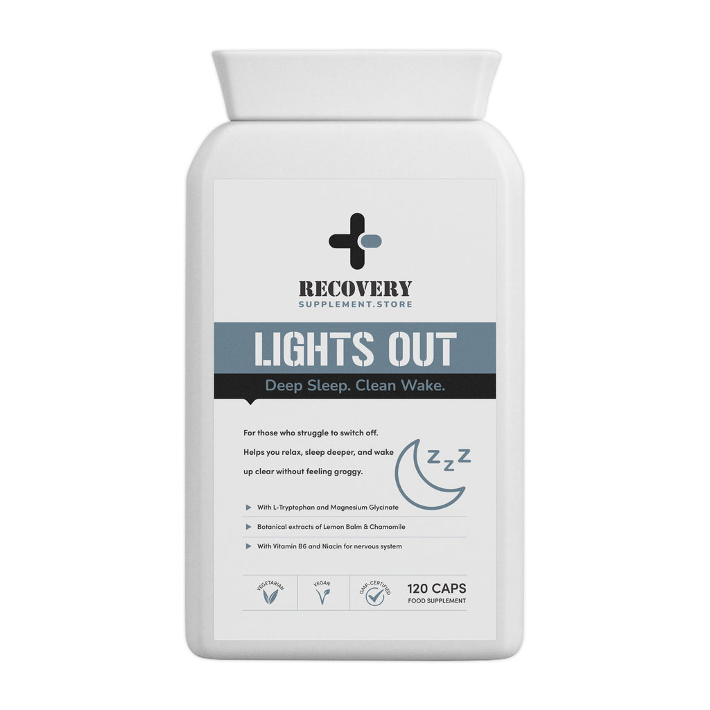 LIGHTS OUT