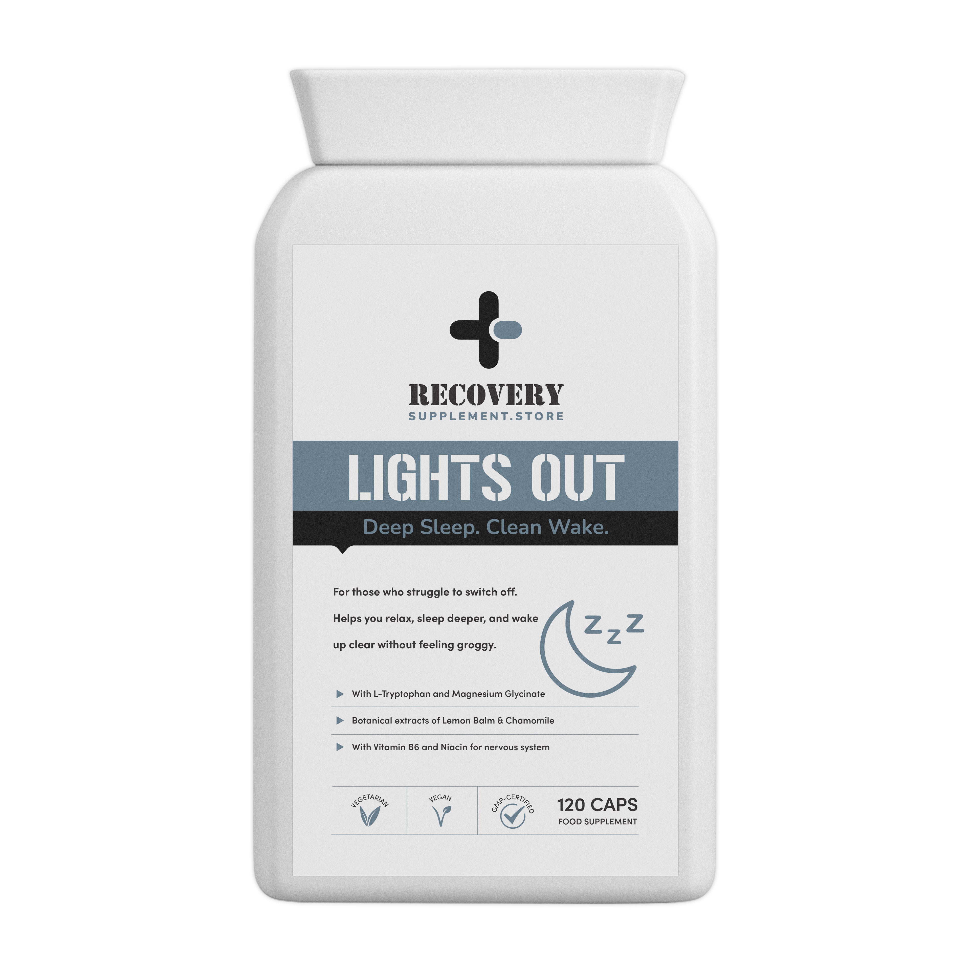 LIGHTS OUT