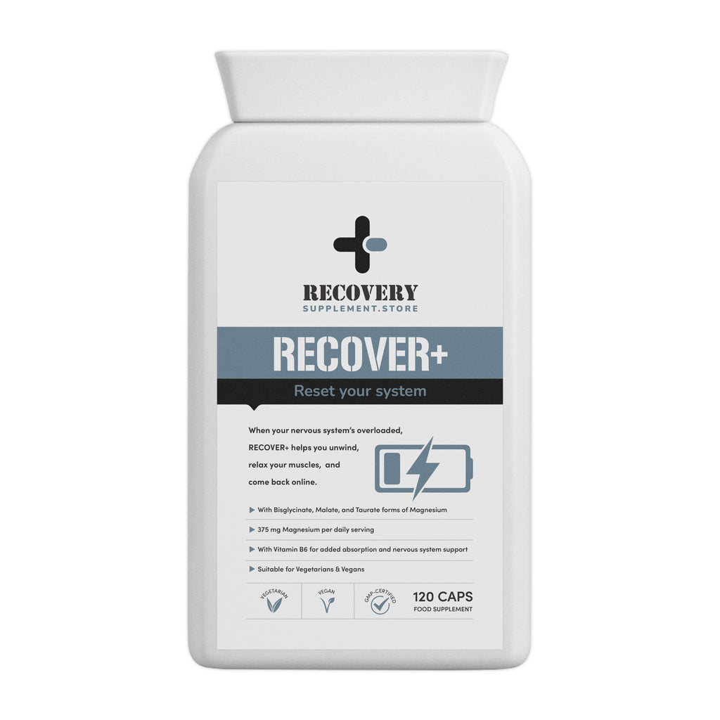 RECOVER+