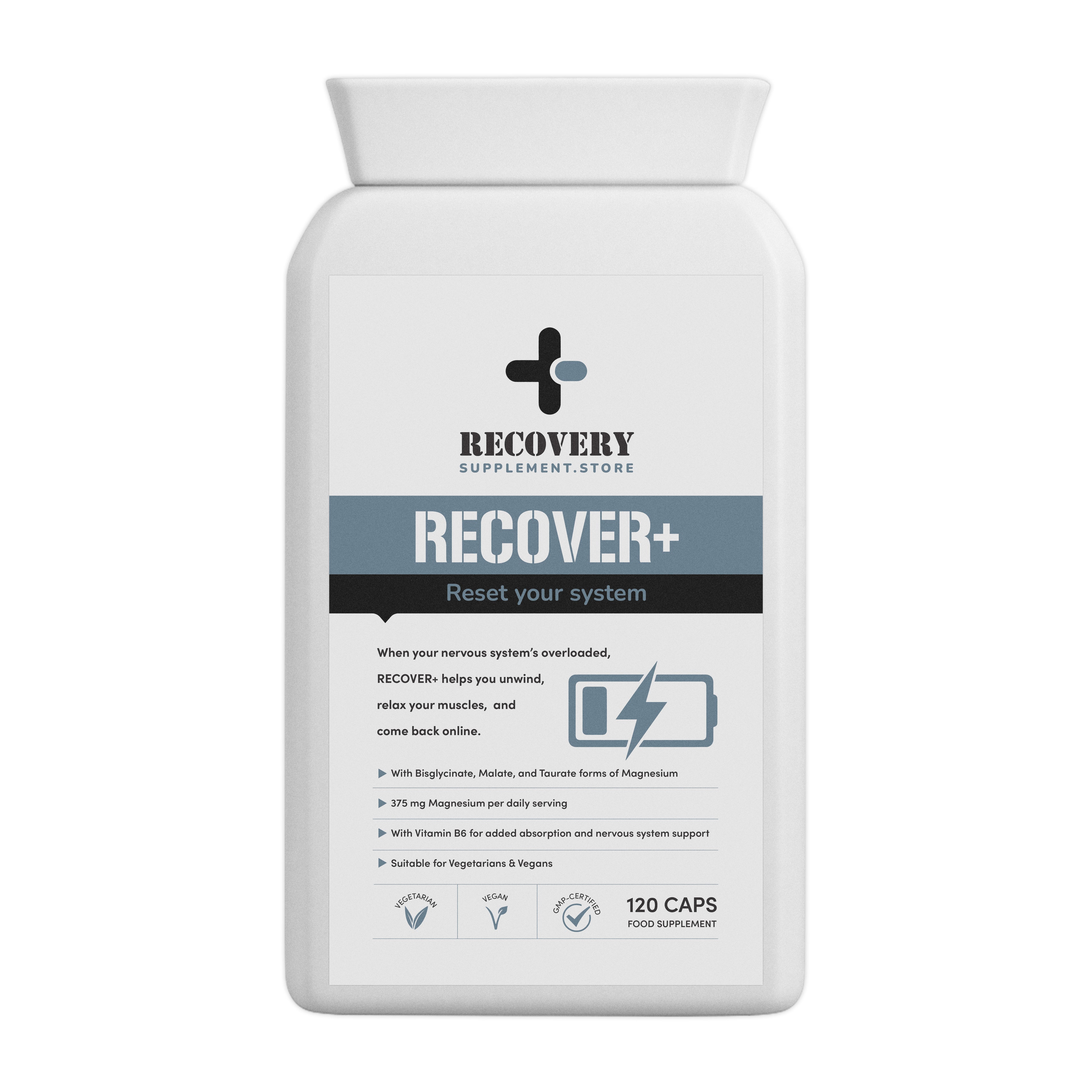 RECOVER+